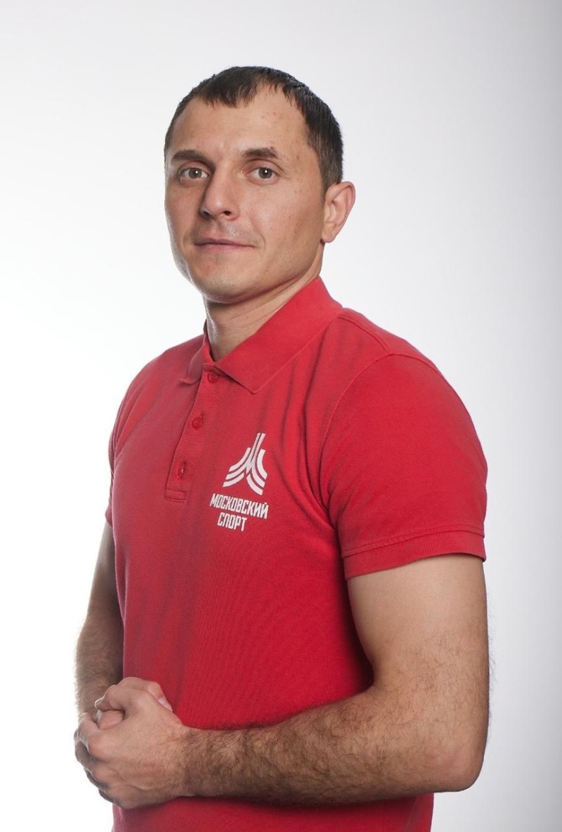 Федяев Николай Александрович