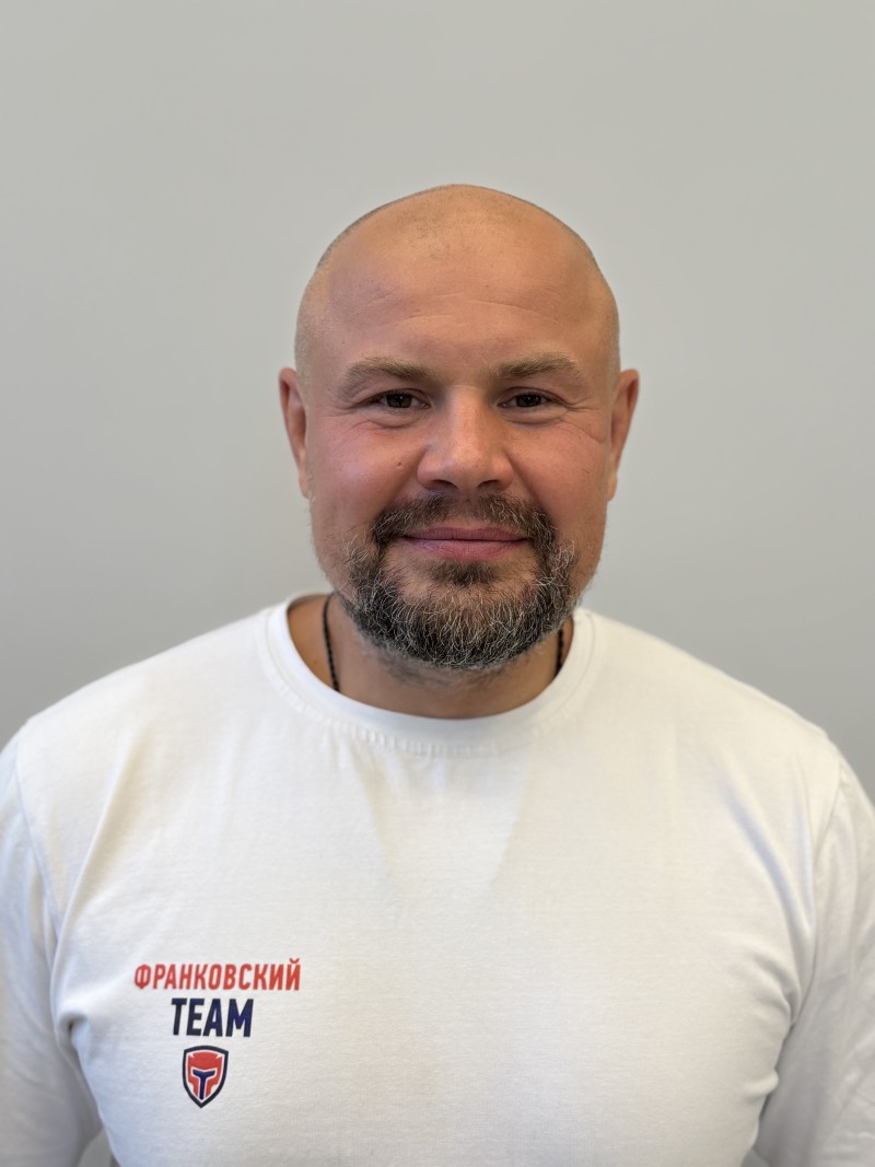 Дзюба Алексей Николаевич