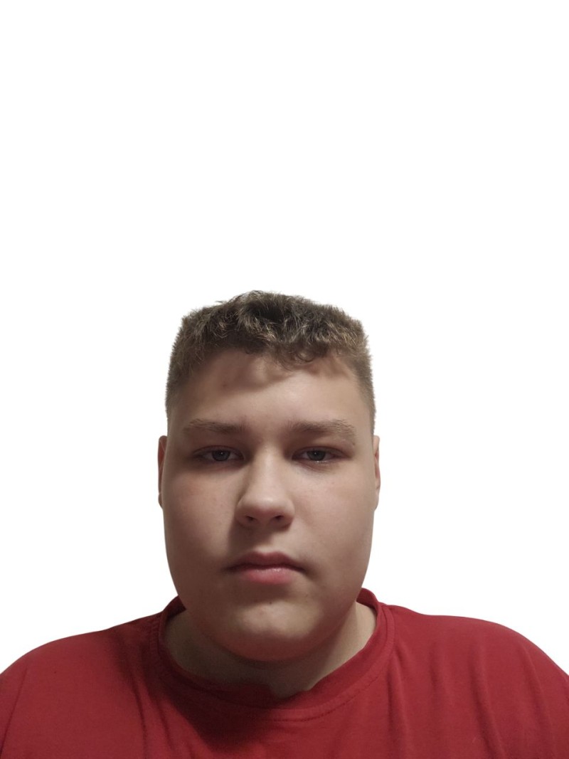 Крючков Кирилл Михайлович