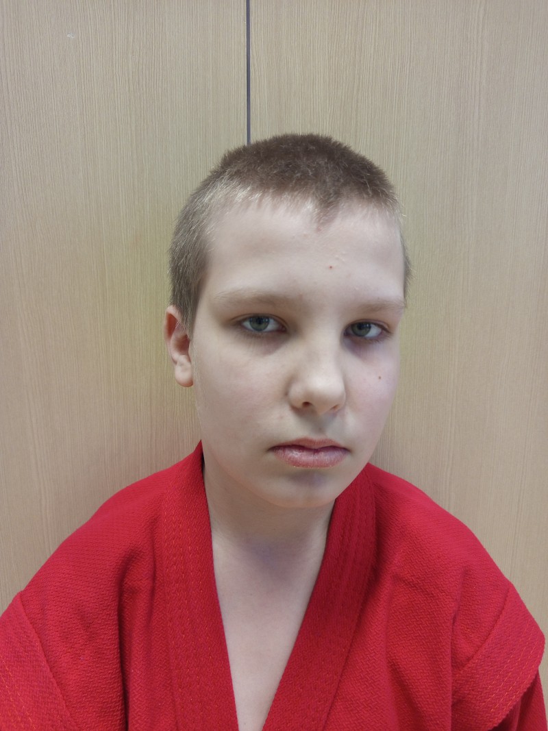 Ангелов Владимир Андреевич