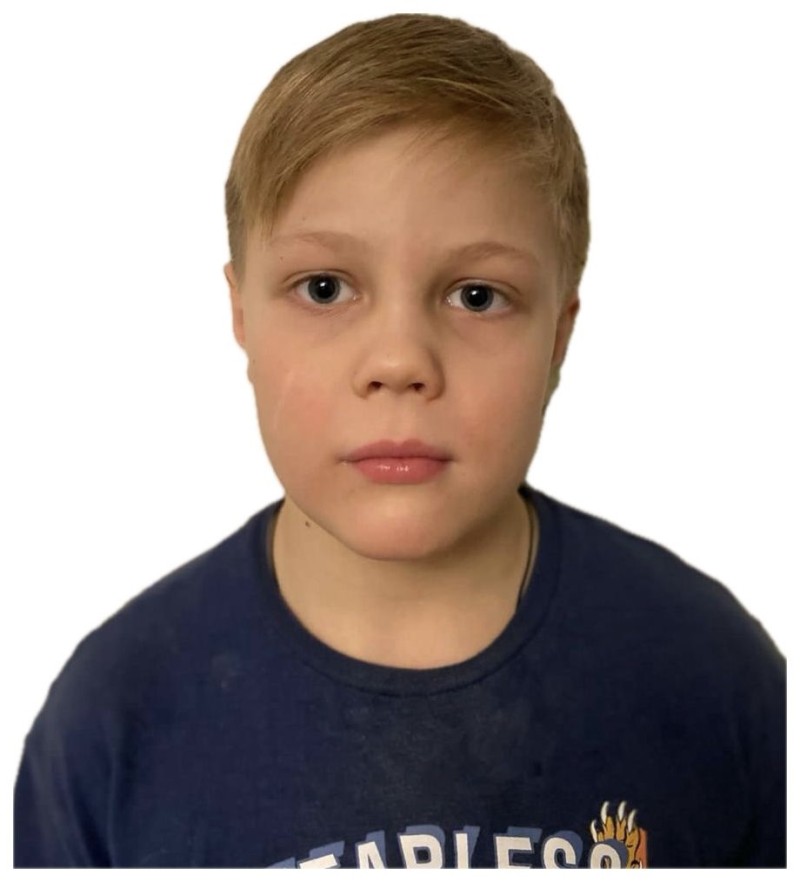 Царев Дмитрий Сергеевич