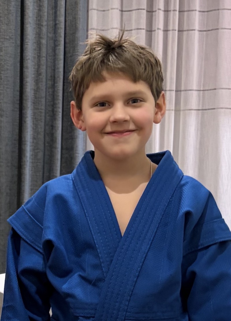 Герасименко Михаил Дмитриевич