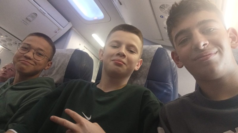 Демин Арсений Анатольевич