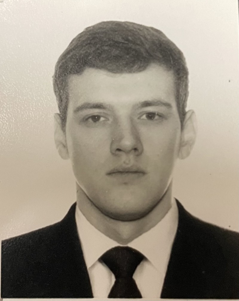 Бадамшин Ильмир Рамилевич