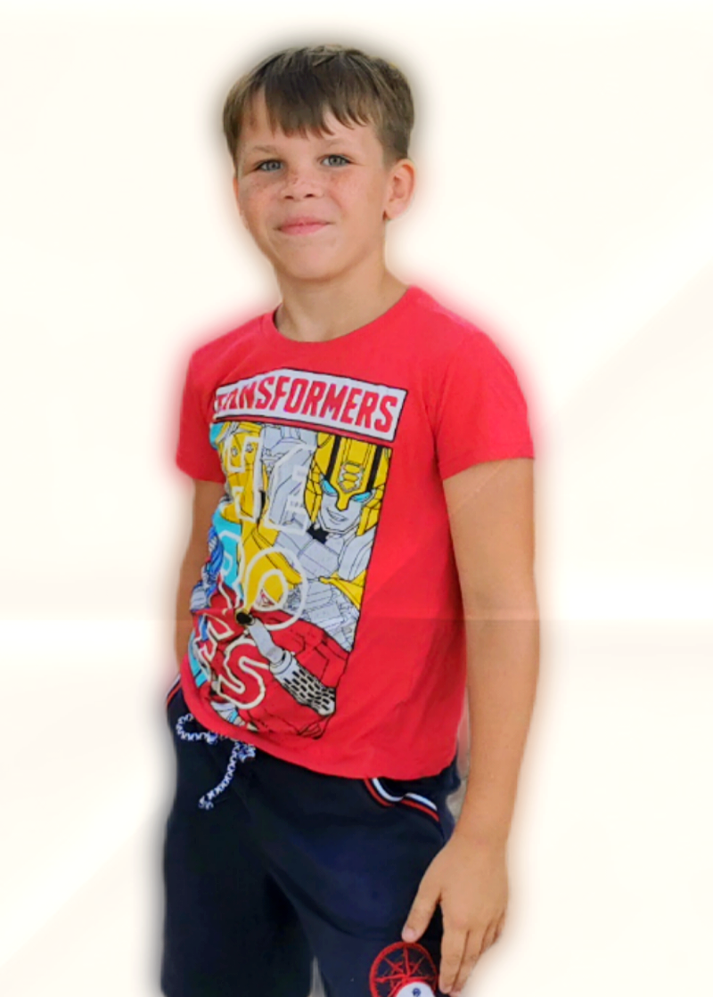 Янковский Антон Вадимович