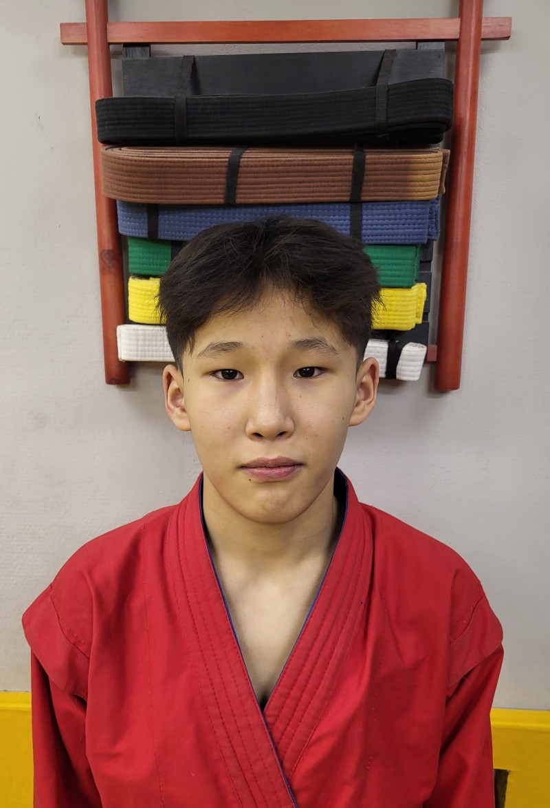 Кадыркулов Байтур Доолатбаевич