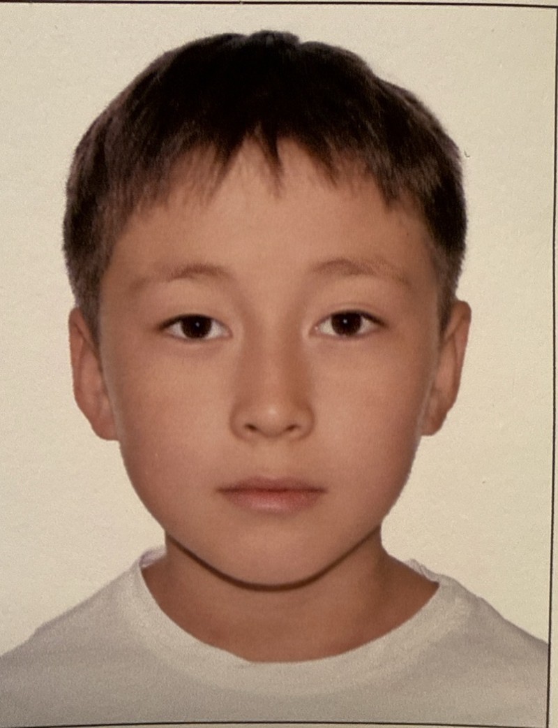 Абдибалиев Нурсултан Акжолович