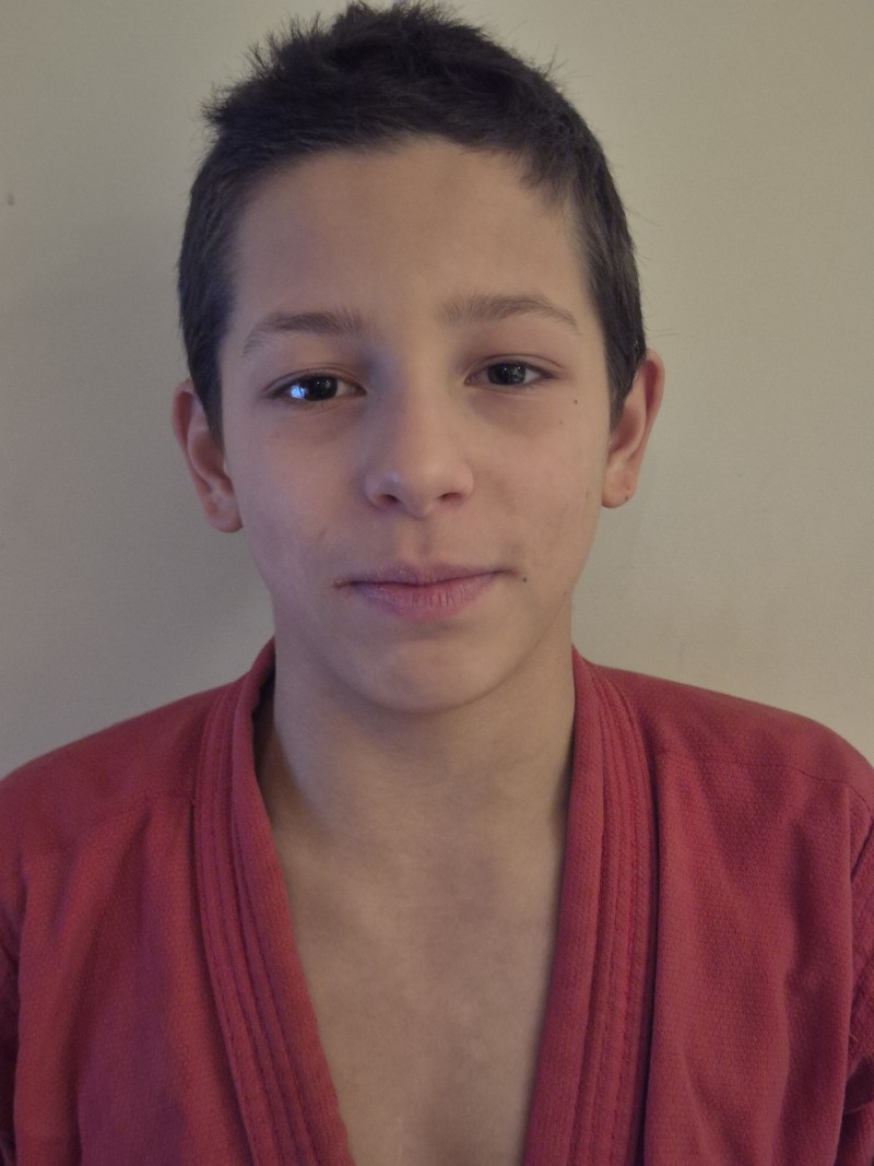 Гиндоян Манвел Геворгович