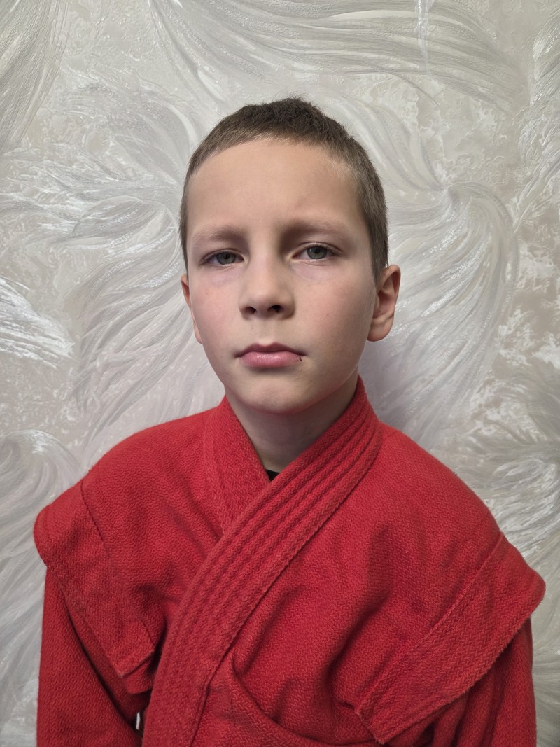 Калинин Максим Анатольевич