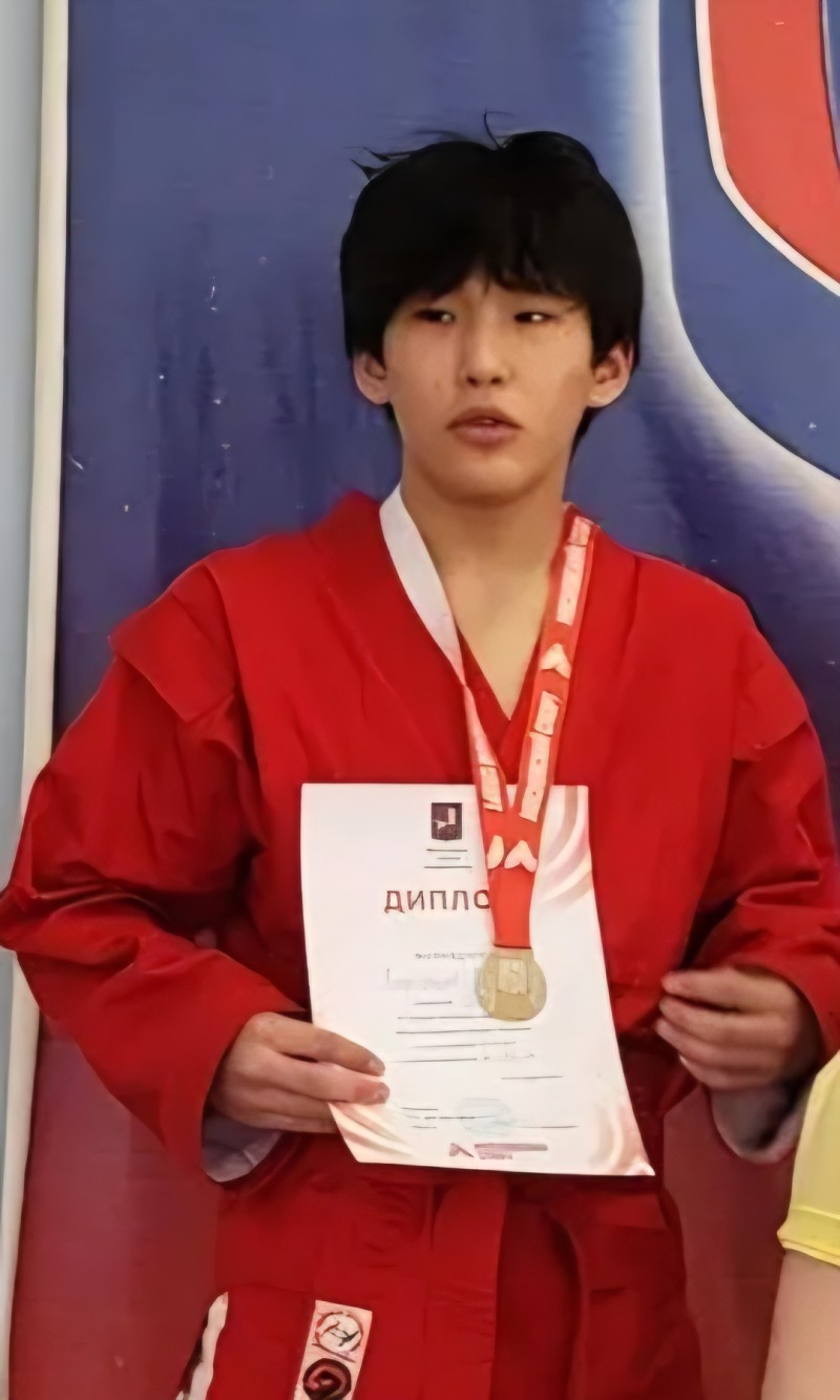 Кадыркулов Байтур Доолатбаевич