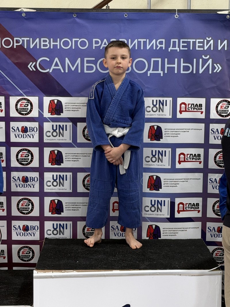 Табелов Марк Павлович