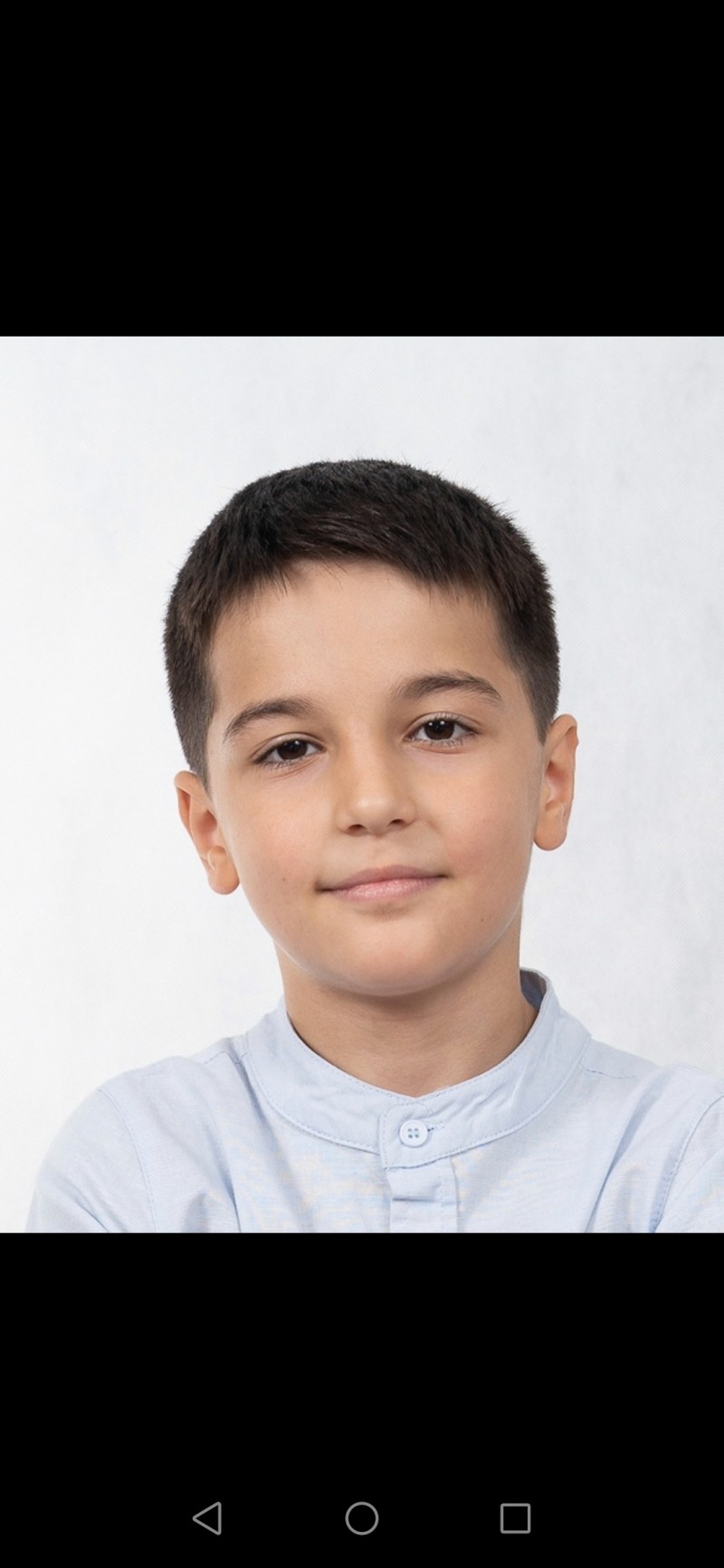 Омаров Гаджи Омарович