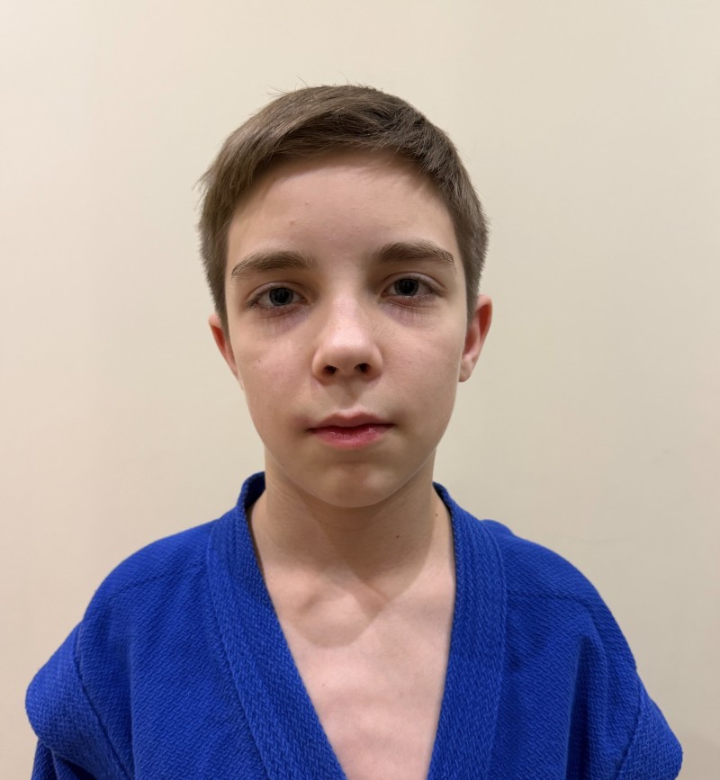 Редько Максим Антонович