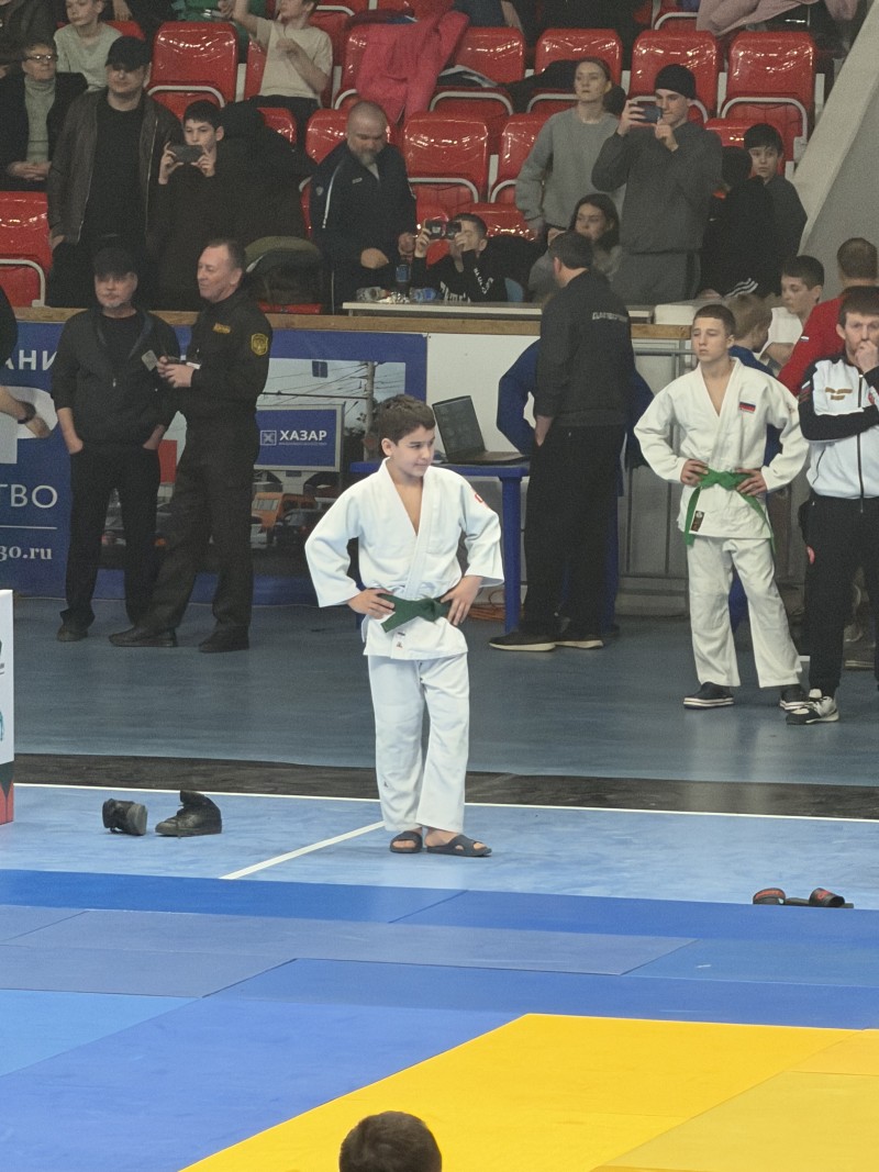 Абдуллаев Аслан Эмил оглы