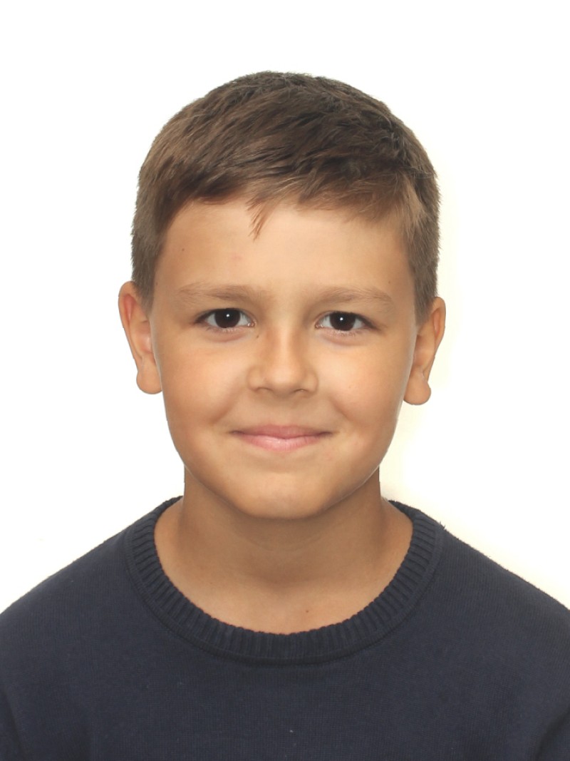 Рубан Семен Сергеевич