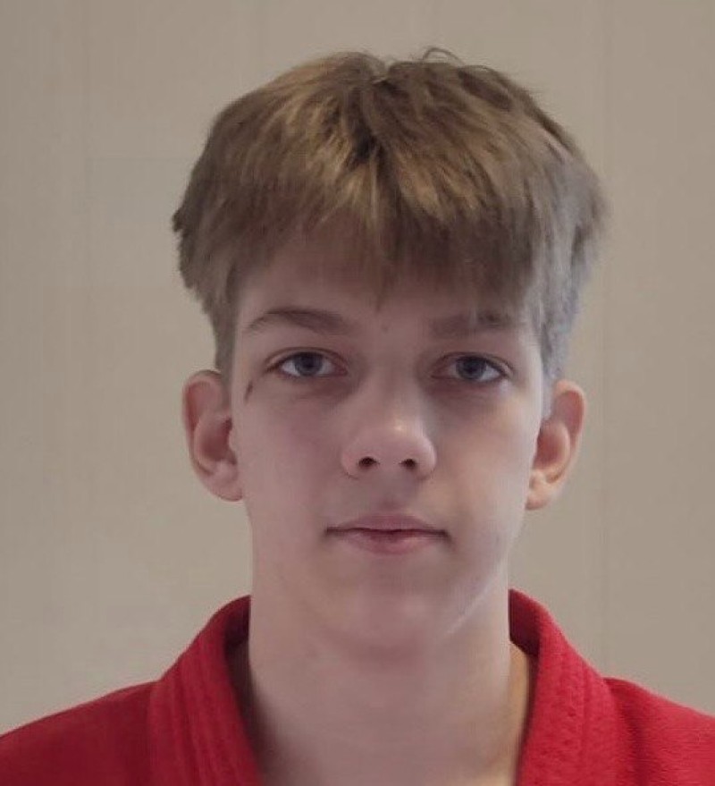 Киреченков Кирилл Дмитриевич