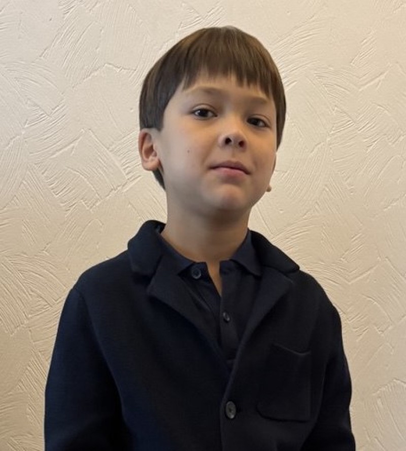 Пушняков Егор Сергеевич