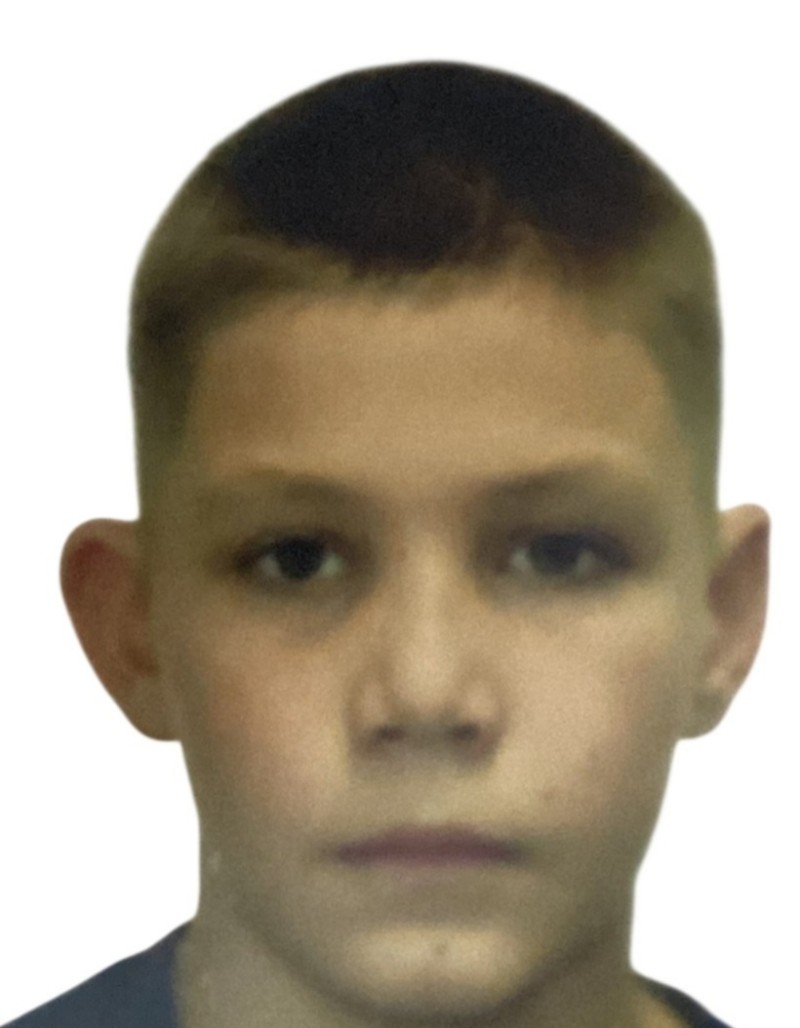 Лебедев Сергей Игоревич