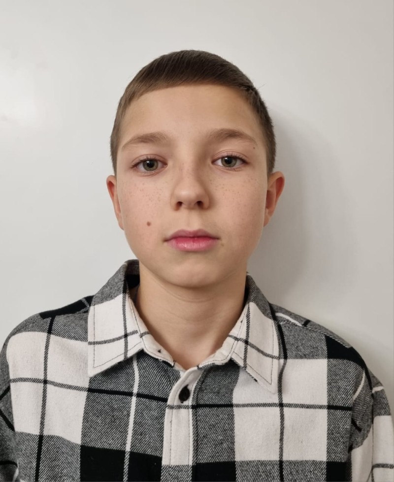 Тимофеев Николай Владимирович