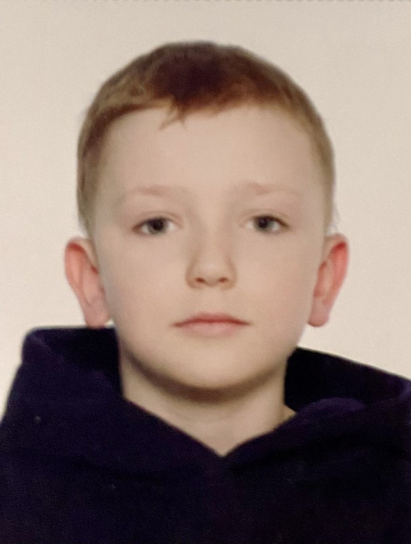 Михайлин Даниил Вячеславович