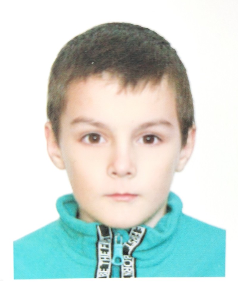 Охтин Максим Кириллович