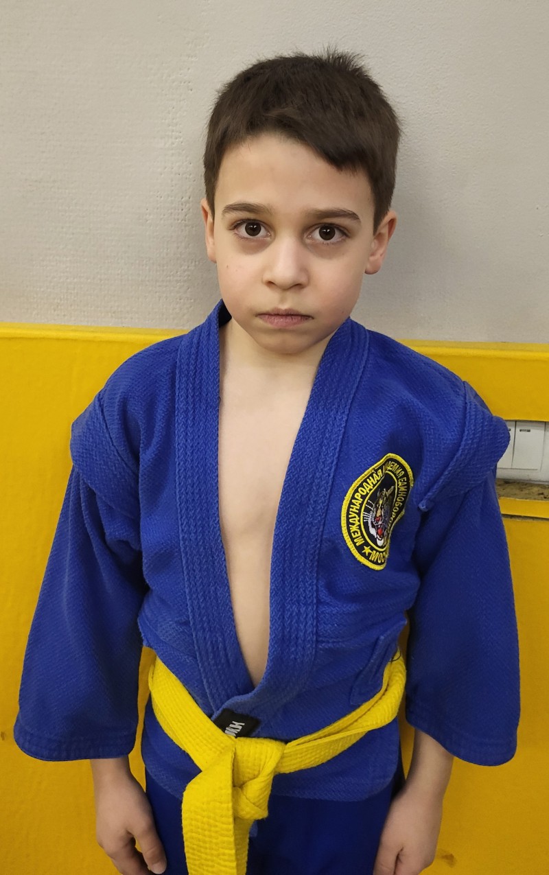 Дараселия Александр Леванович