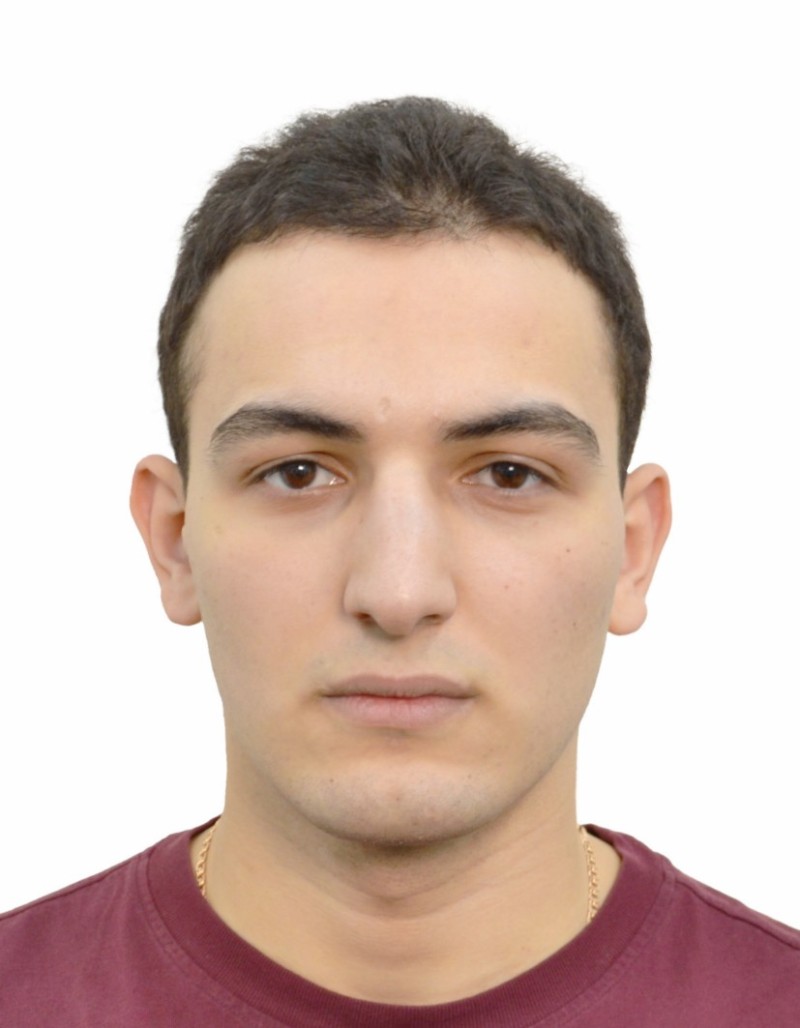 Мардоян Арман Альбертович