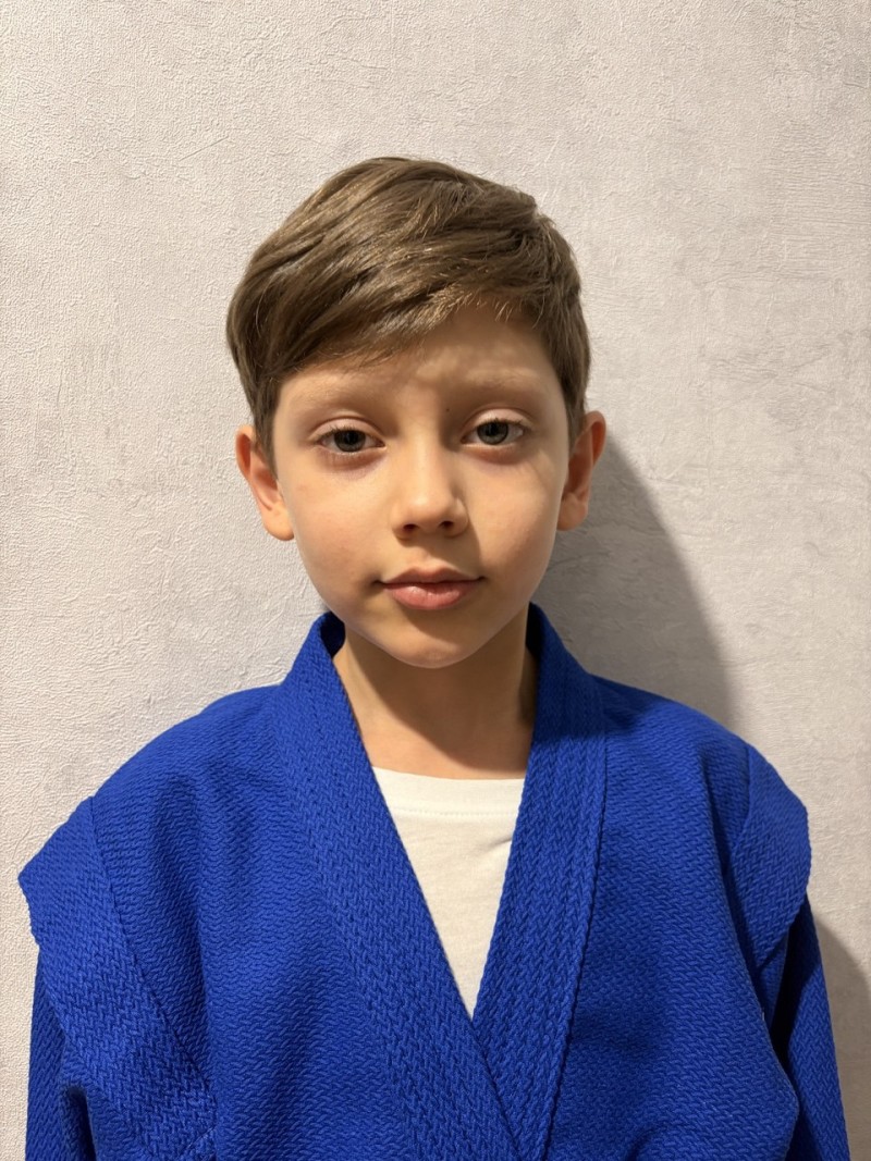 Януленок Яков Александрович