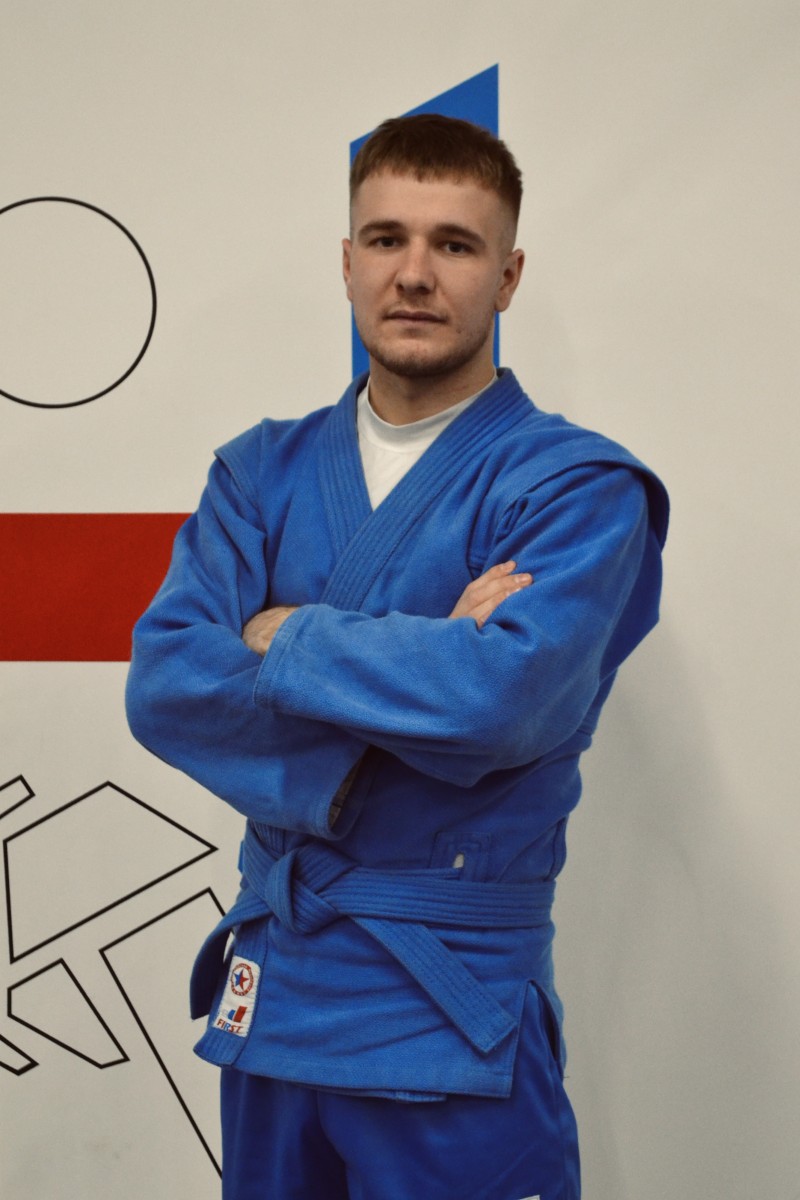 Ивашов Даниил Алексеевич