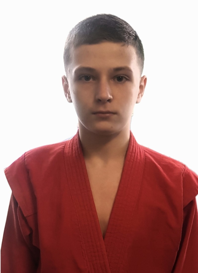 Симинченко Роман Максимович