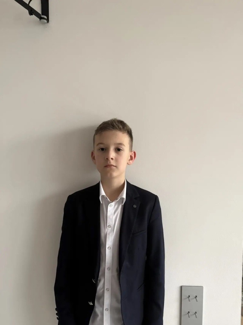 Поляков Дмитрий Юрьевич