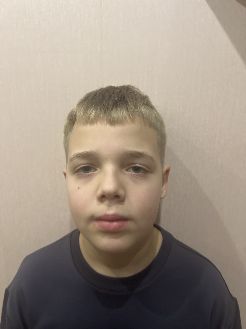 Абрамов Адам Александрович