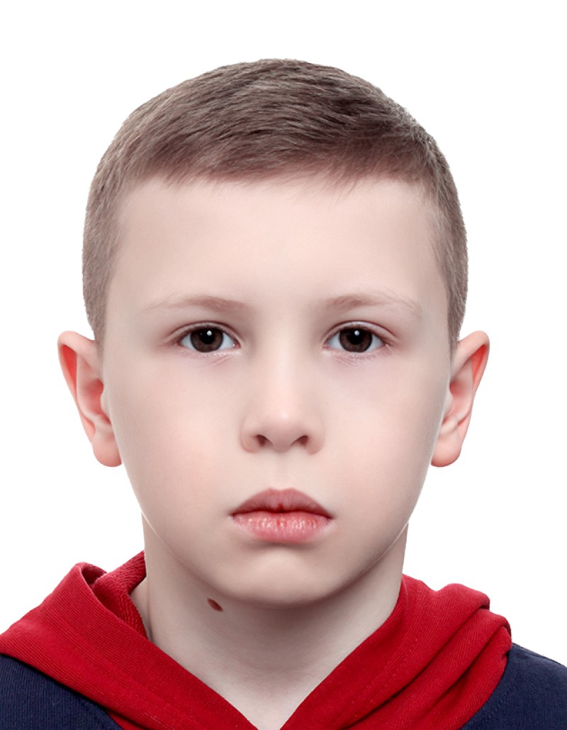 Хафизов Максим Маратович