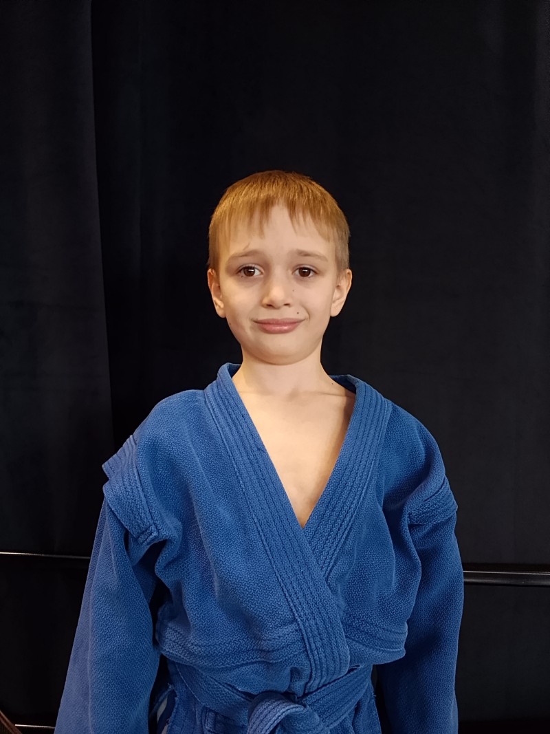 Афанасьев Сергей Евгеньевич