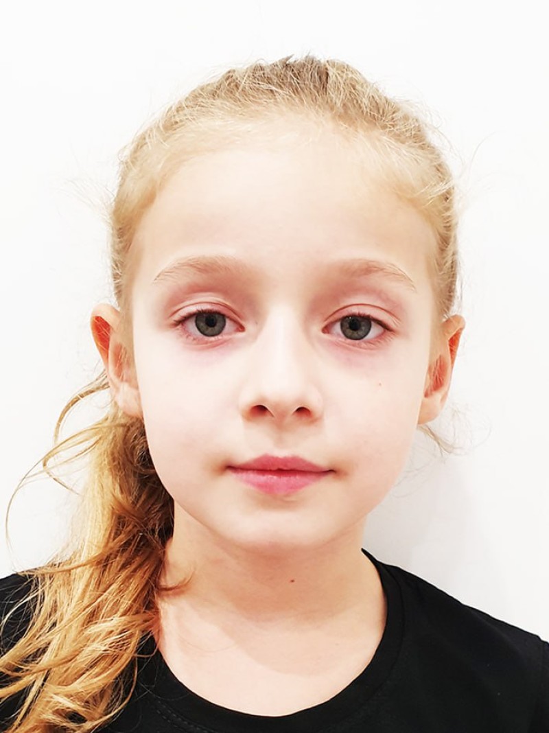 Шебанова Тамара Михайловна