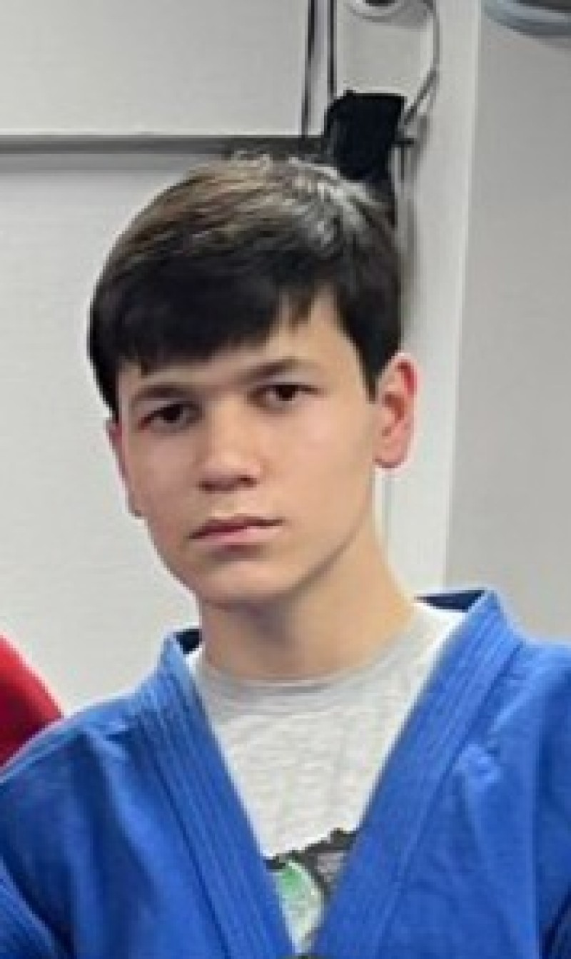 Бабаев Абдурауф Абдурахманович