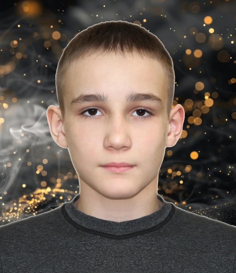 Сердюков Даниил Николаевич