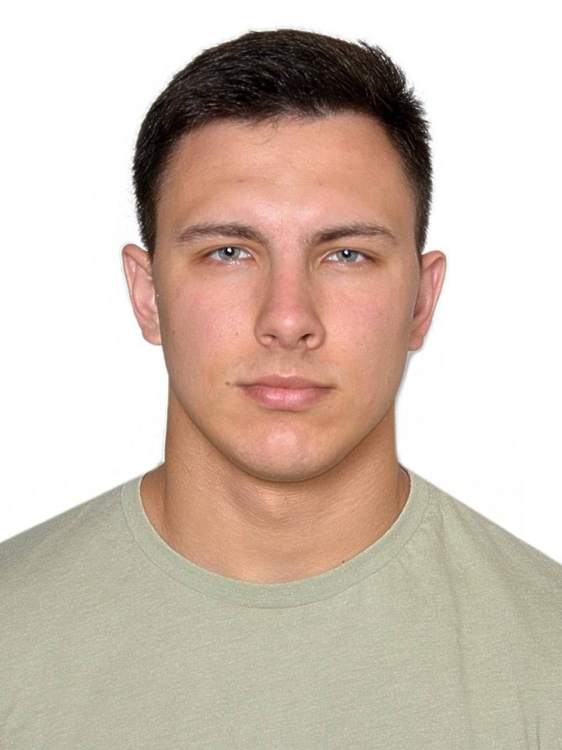 Чмель Андрей Федорович