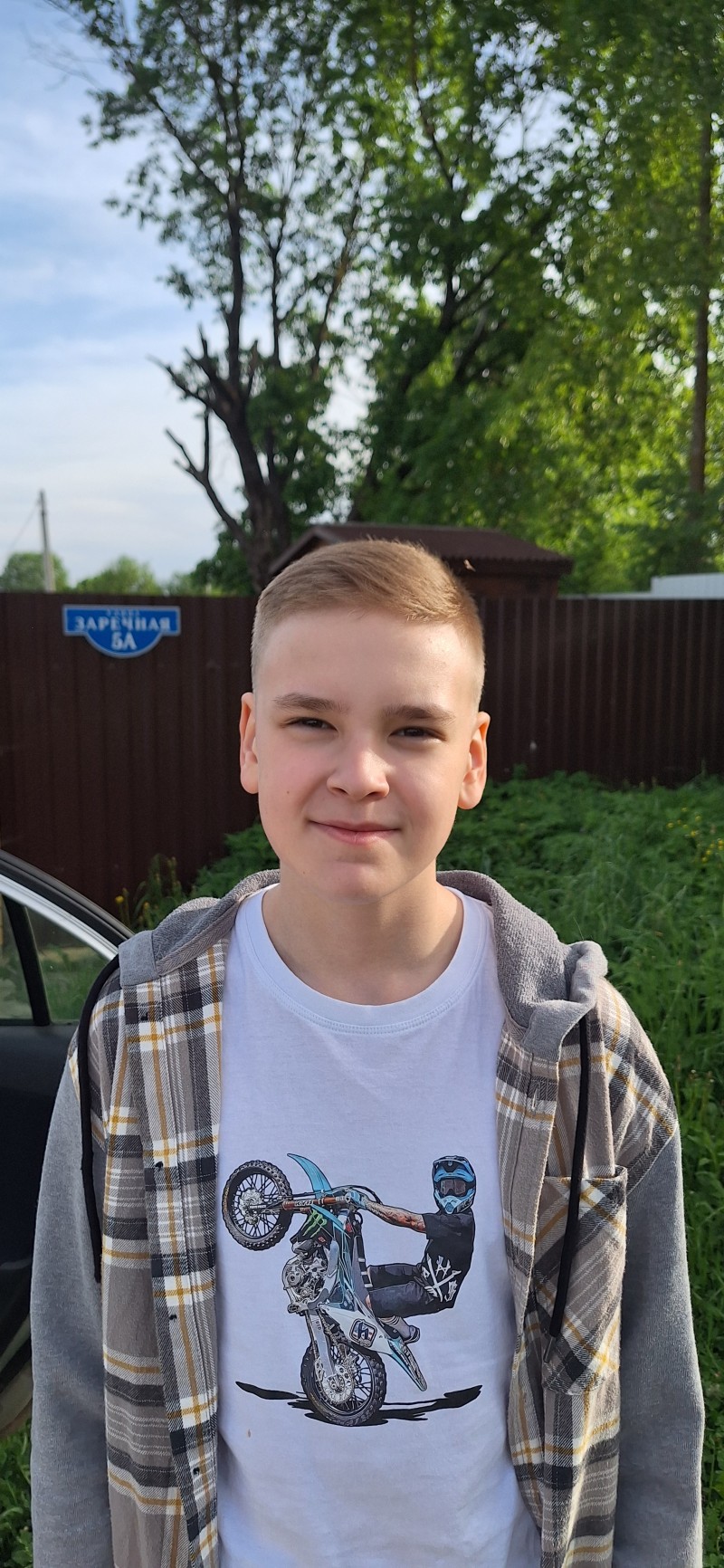 Грачев Григорий Алексеевич