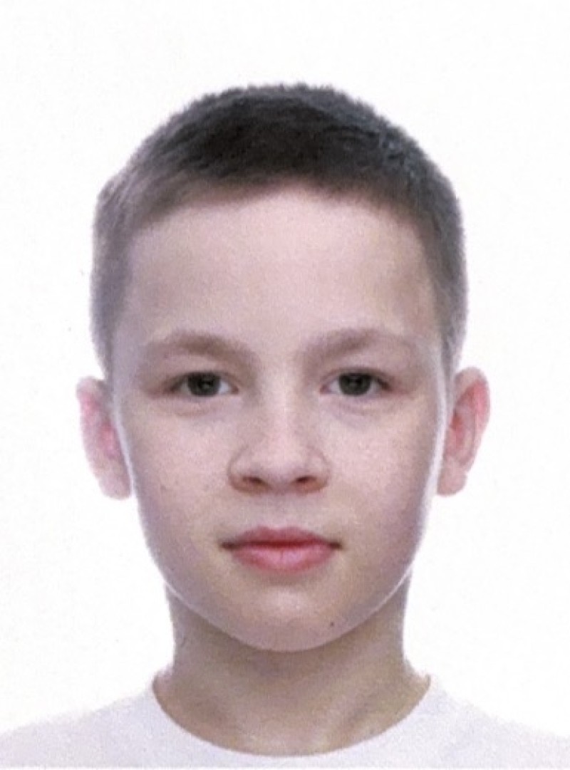 Попов Савелий Романович