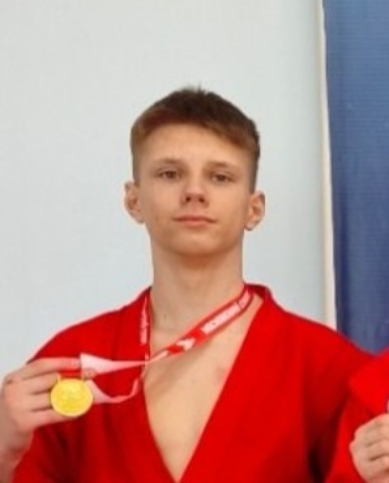 Баров Илья Алексеевич