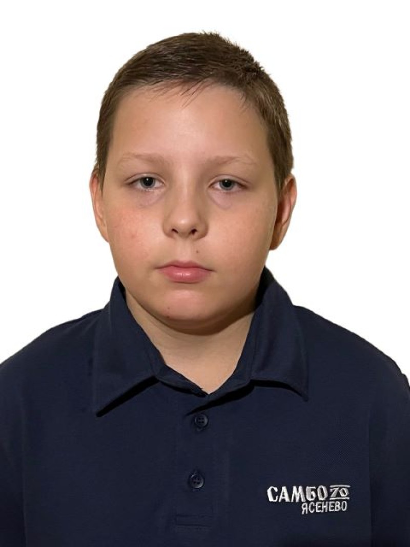 Иноземцев Игорь Кириллович