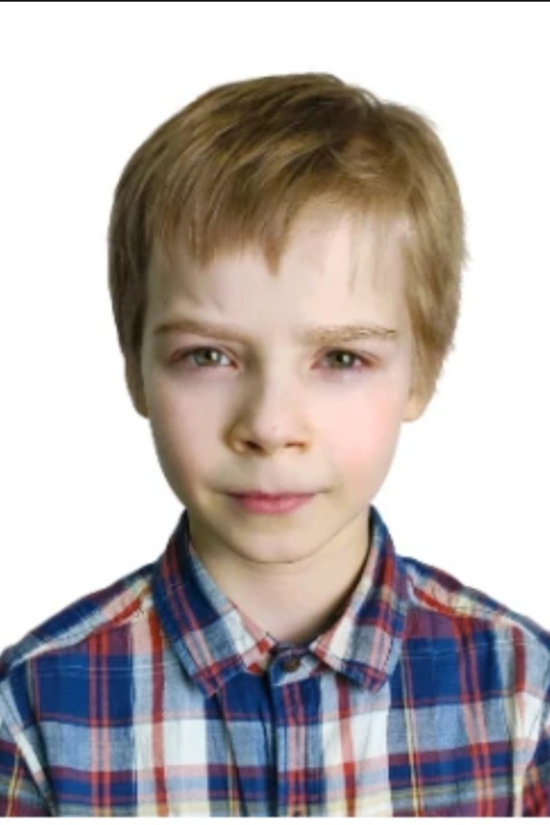 Ревоненко Николай Андреевич