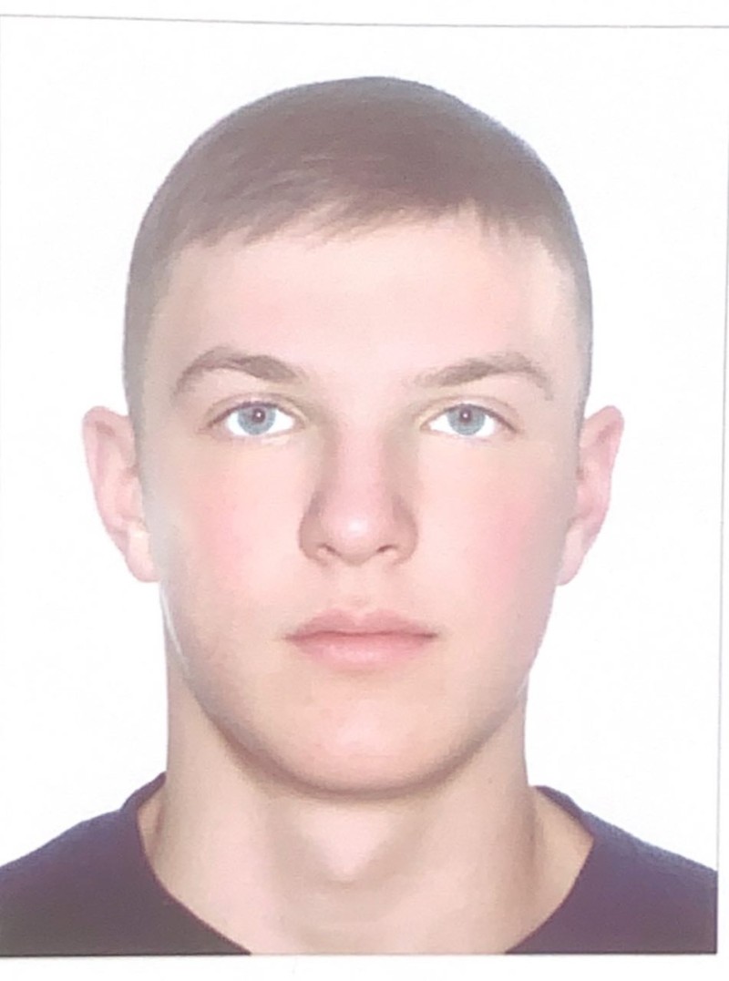 Абрамов Роберт Сергеевич