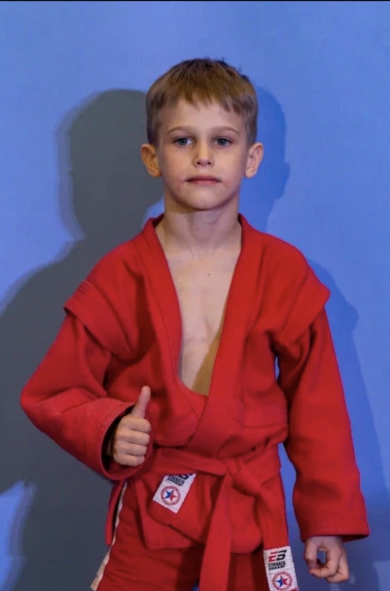 Михайлов Андрей Дмитриевич