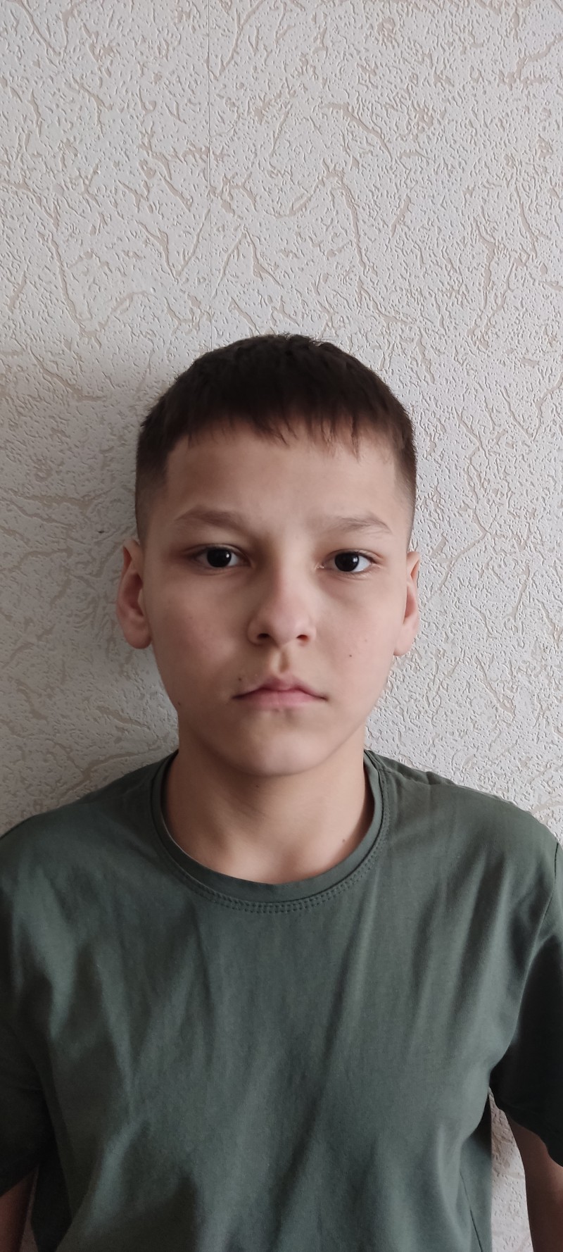 Насыров Рамиль Марсович