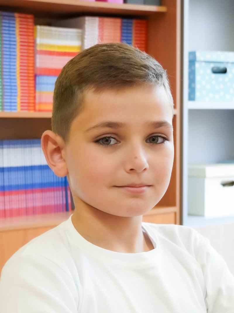 Ракитин Тимофей Евгеньевич