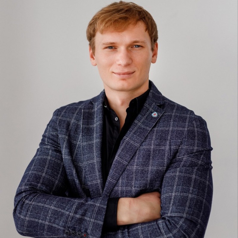 Шумейко Михаил Юрьевич