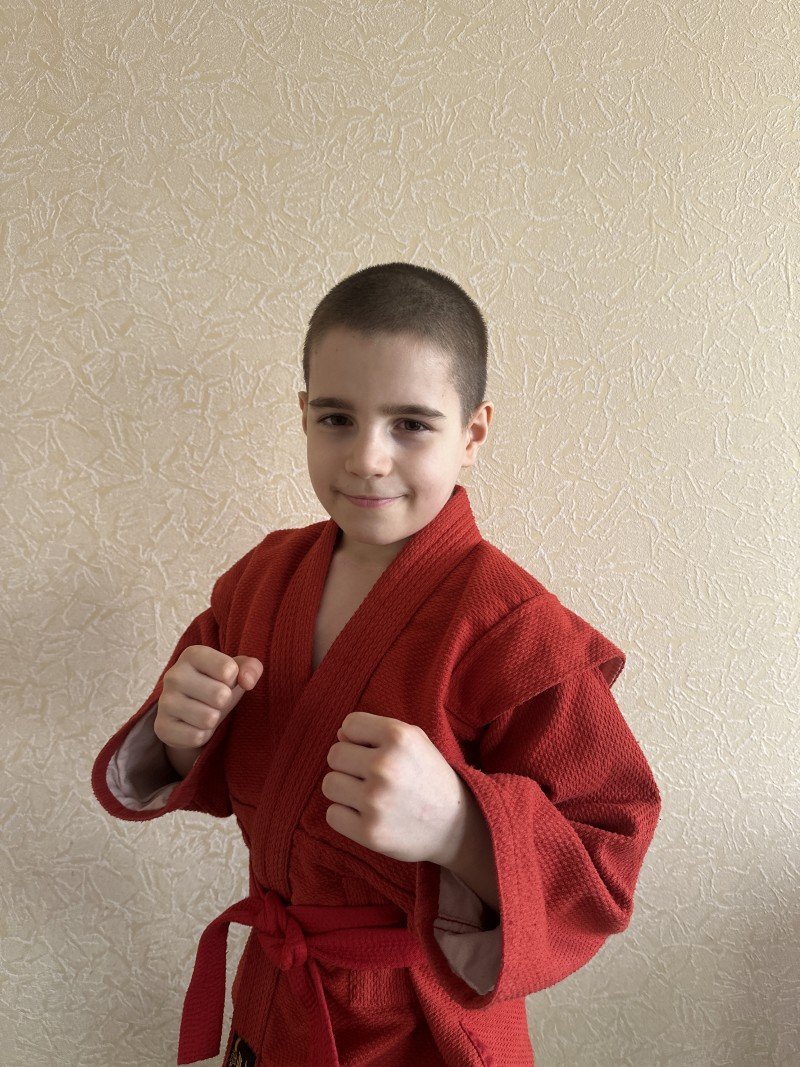 Курбанов Курбан Хабибуллаевич