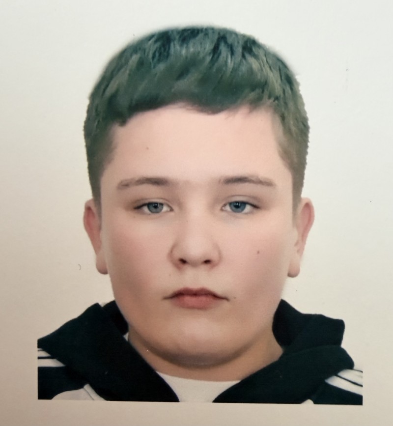 Шурубкин Елисей Андреевич